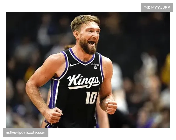 萨博尼斯关键补篮助队取胜 收获12分12篮板表现亮眼 萨博尼斯关键补篮助队取胜 收获12分12篮板表现亮眼