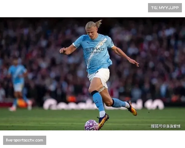 哈兰德19球领跑射手榜 但运动战破门效率面临防守体系挑战